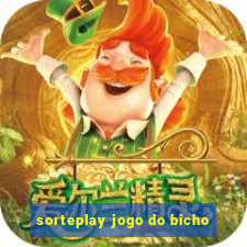 sorteplay jogo do bicho